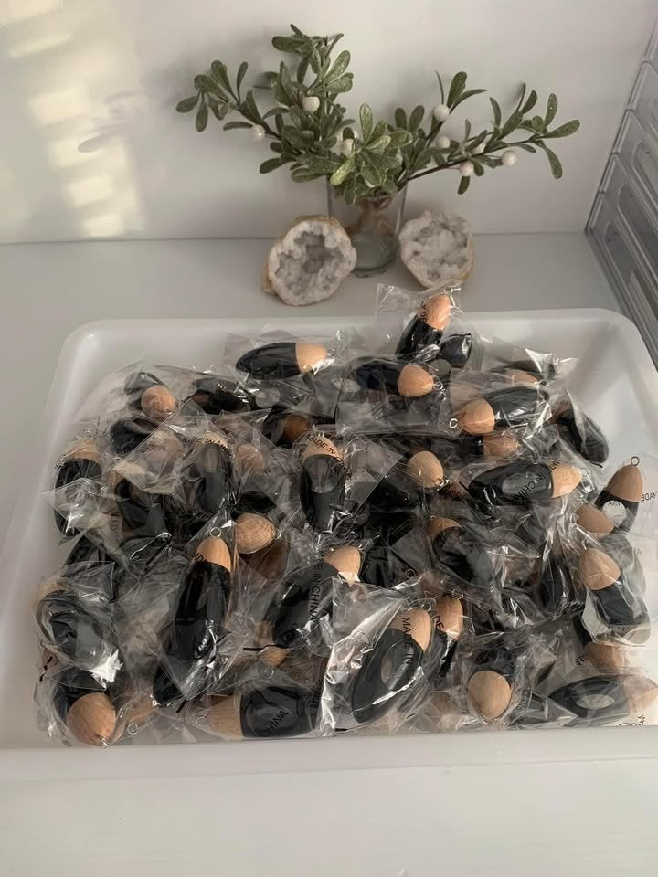 Empty Bullet Diffusers