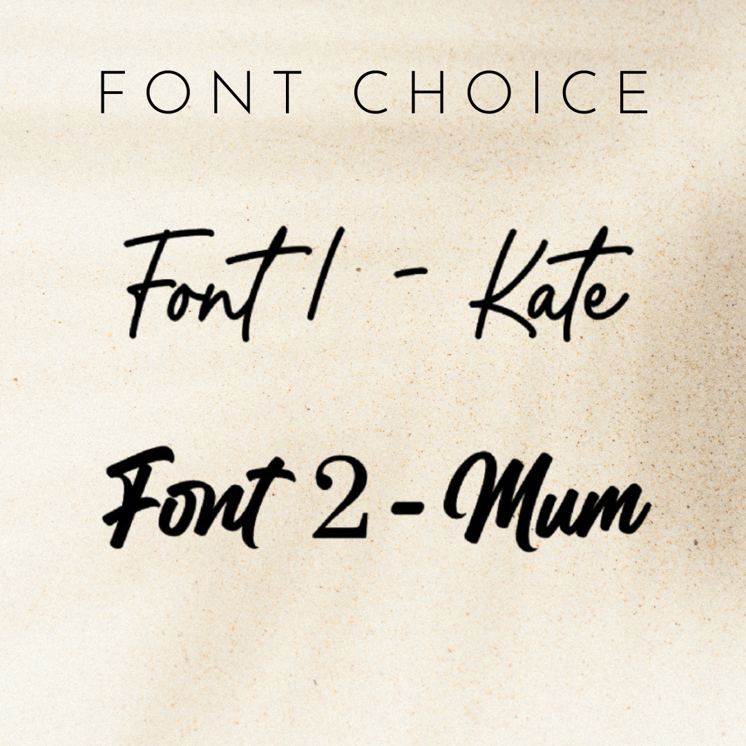 Note - A - Latte Sticky Note Holder