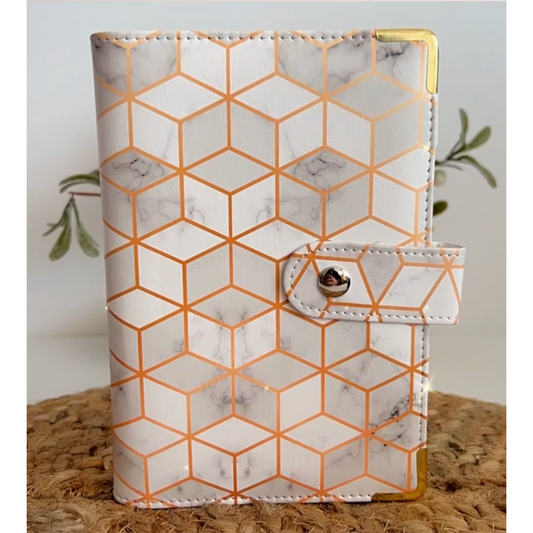 Vortex Gold Budget Binder