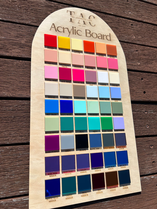 Luxe Initial Keychain - Engraved