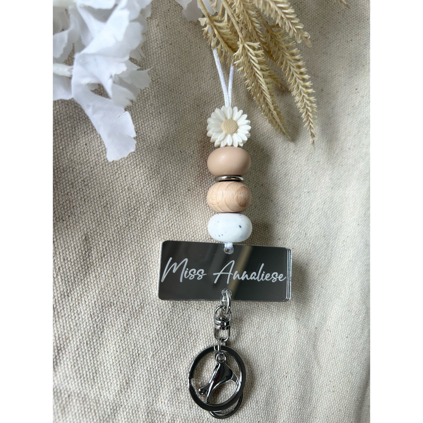 'Annaliese' Lanyard