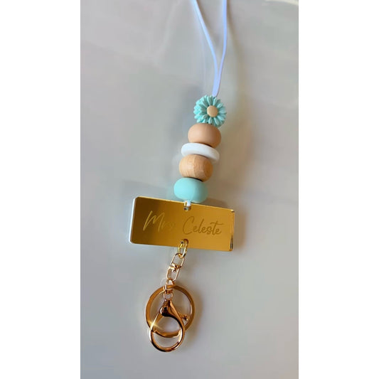 'Dakota' Lanyard