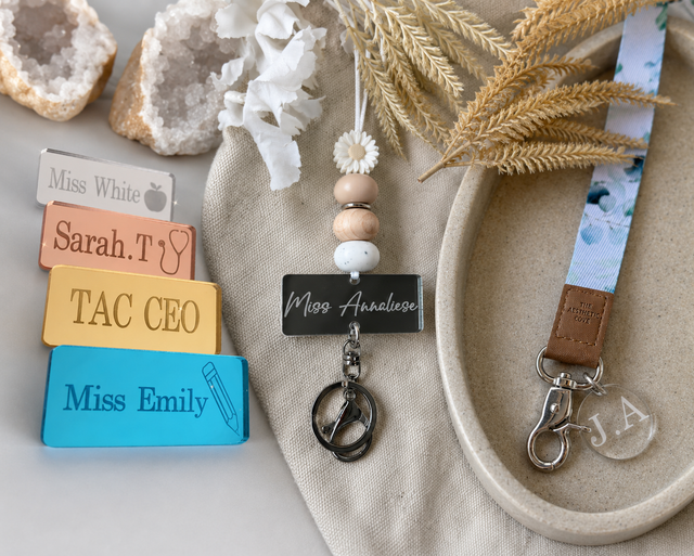 Teacher Bundle