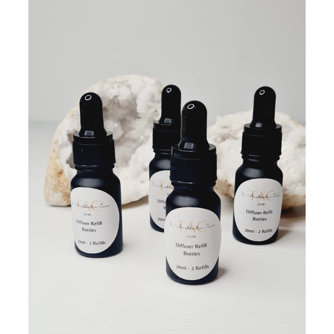 Diffuser Refills - 20mls