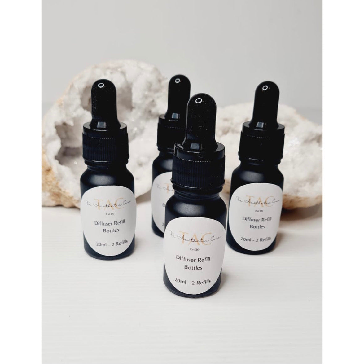 Diffuser Refills - 20mls