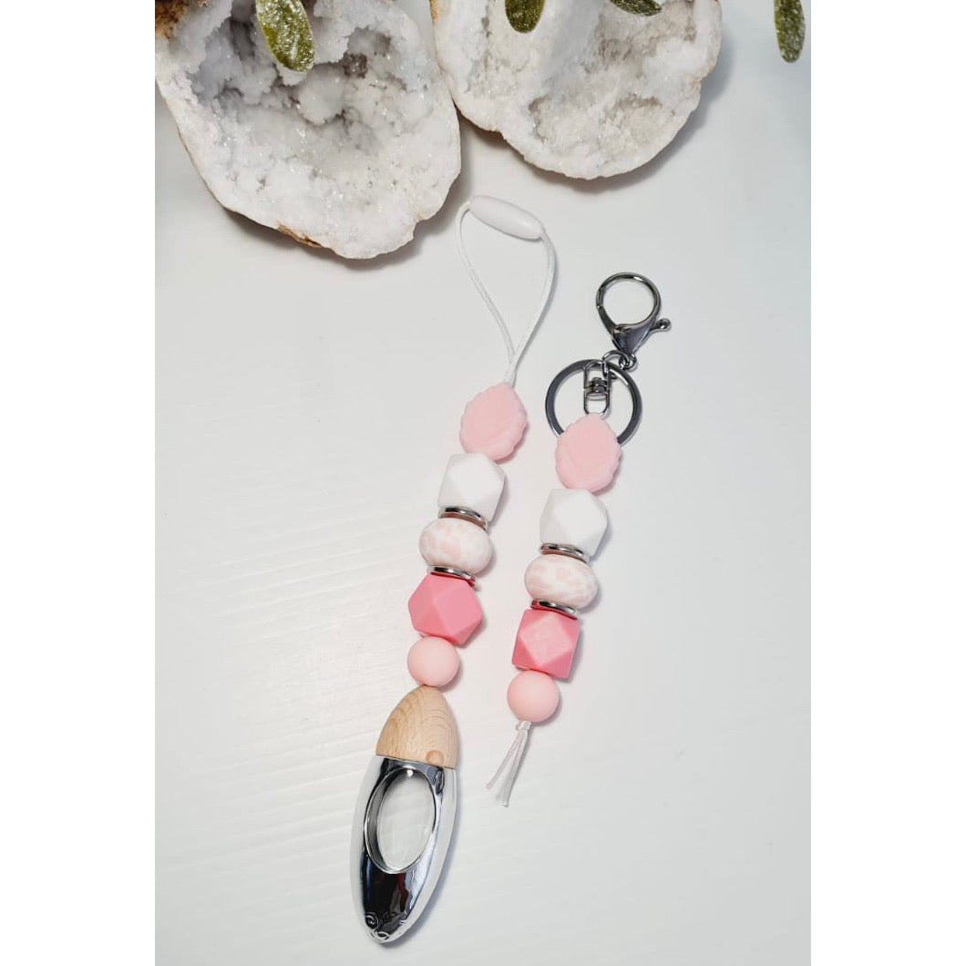 'Laura' Matching Set