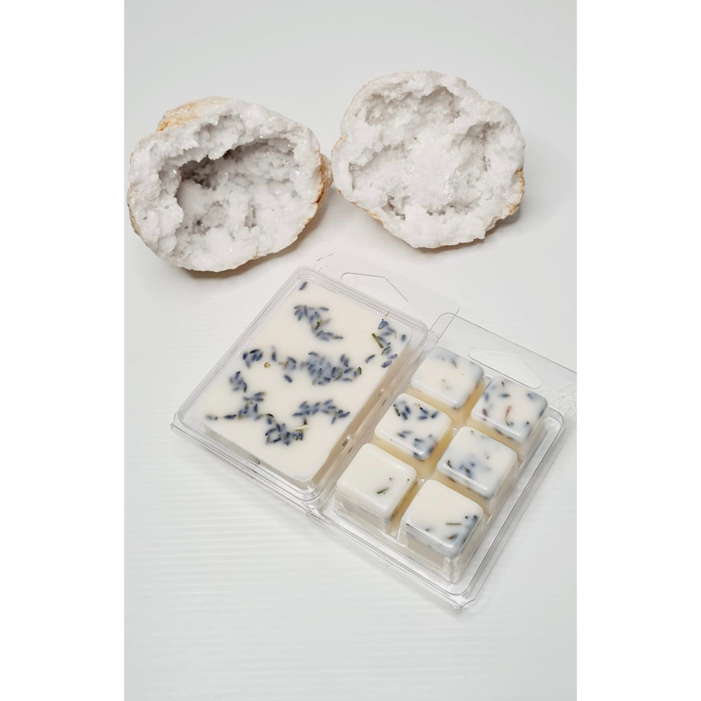 Botanical Lavender Infused Melts