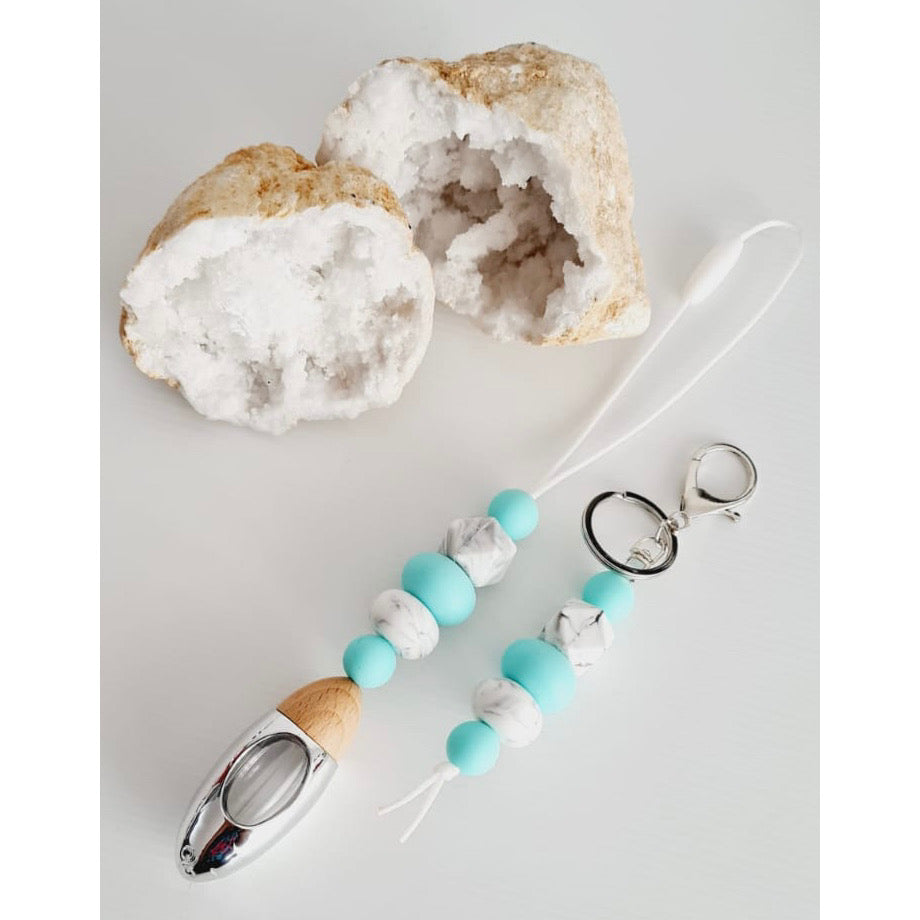 'Aquamarine' Matching Set