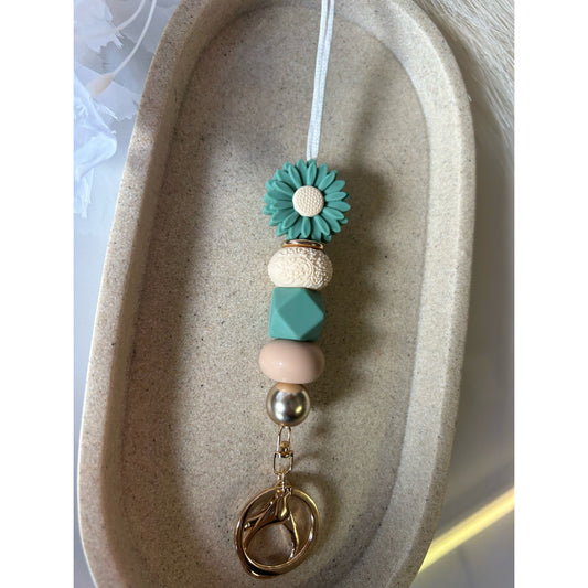 'Lizzy' Lanyard