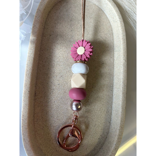 'Lynette' Lanyard