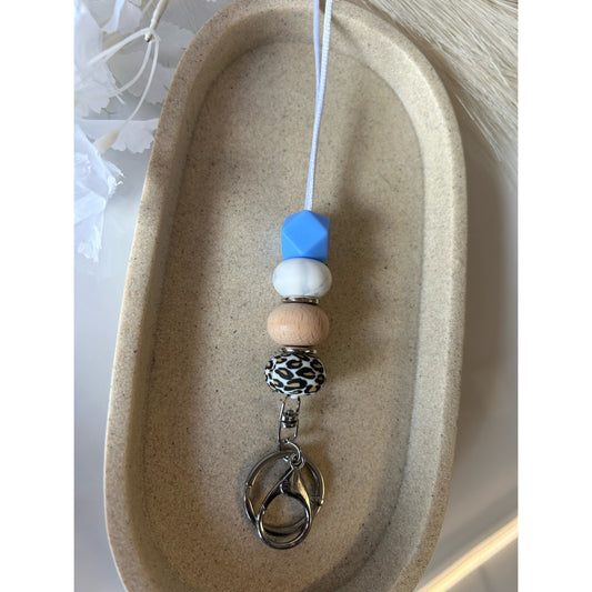 'Mia' Lanyard