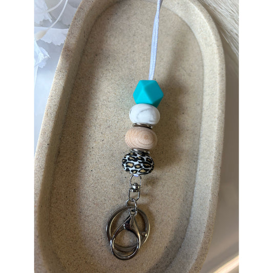 'Miley' Lanyard