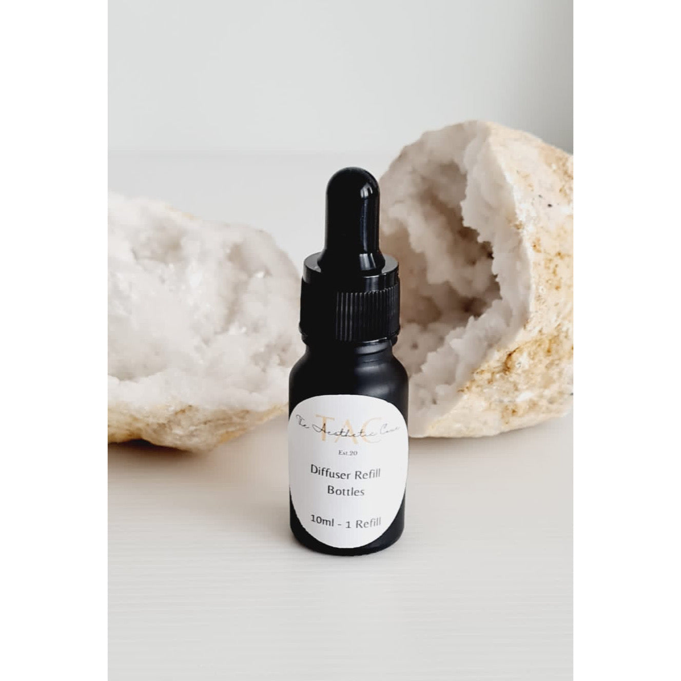 Diffuser Refills - 10mls