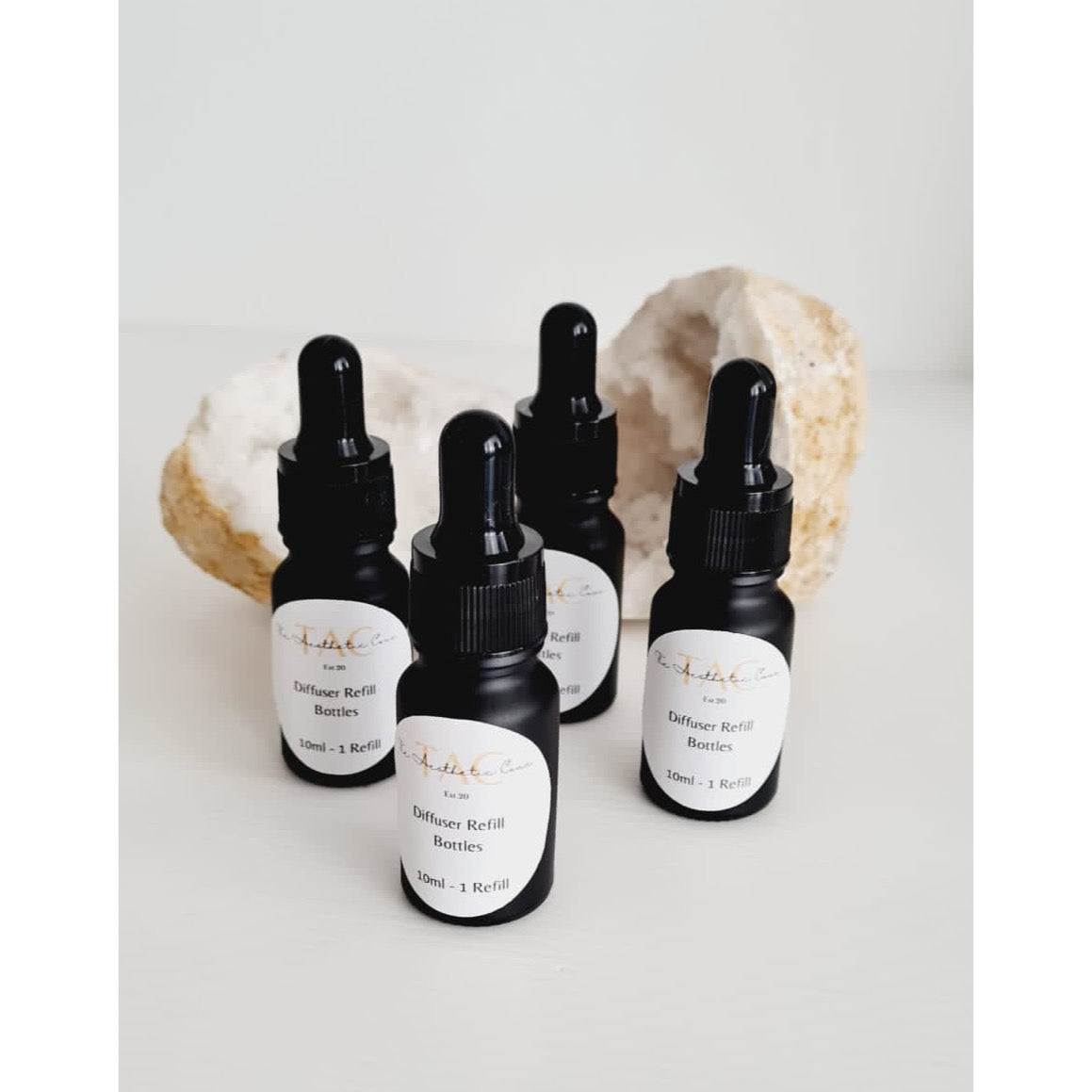 Diffuser Refills - 10mls