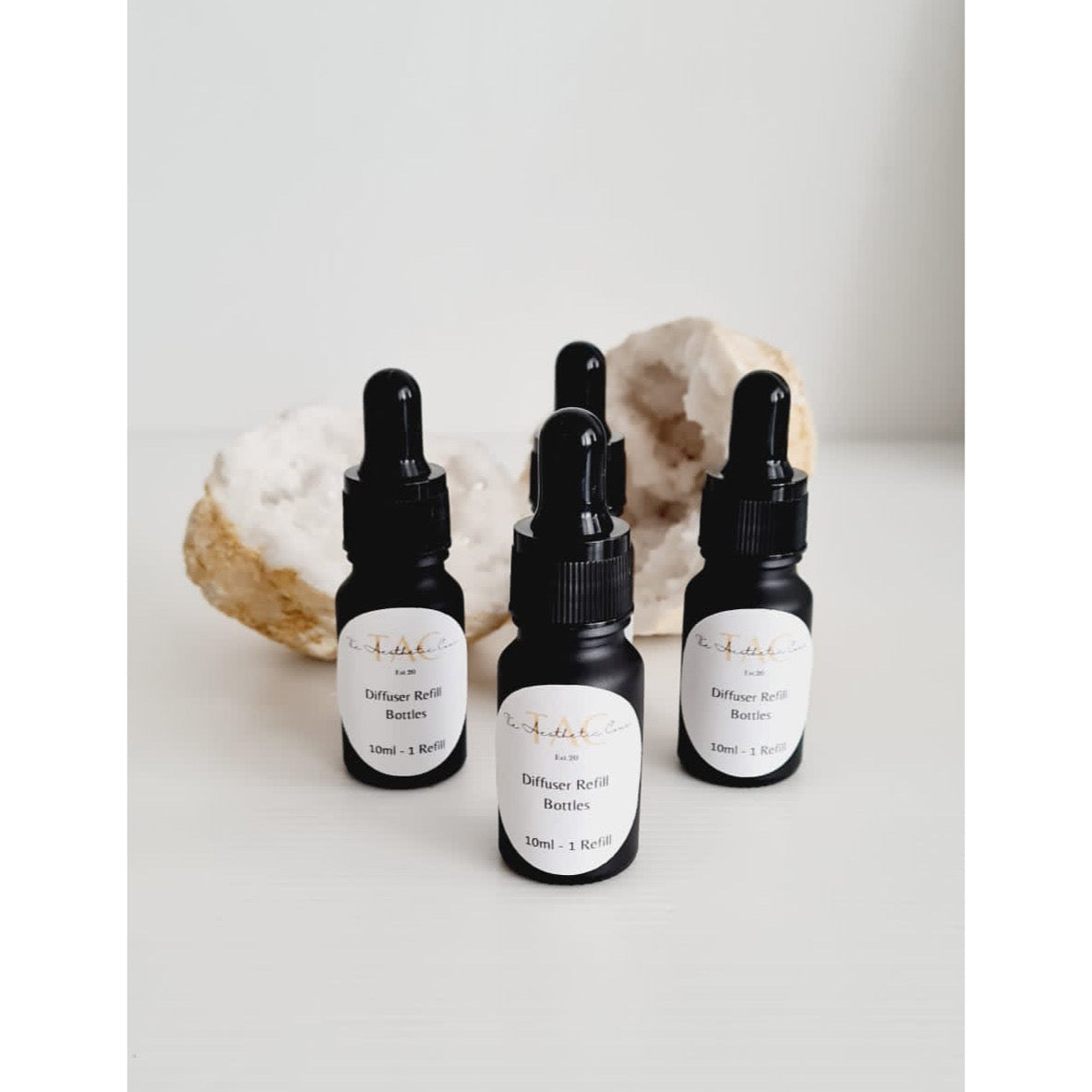 Diffuser Refills - 10mls