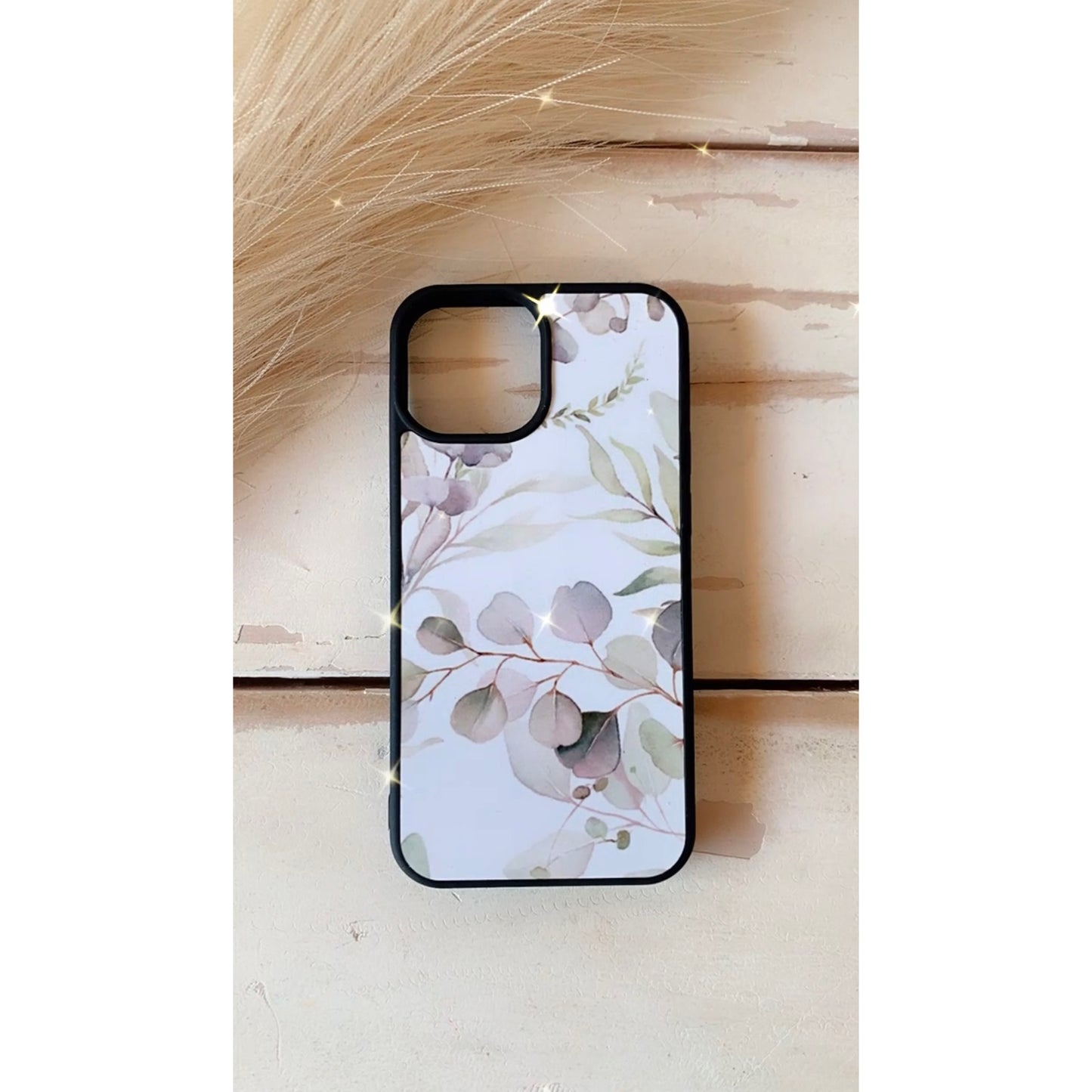 Ocean breeze phone case