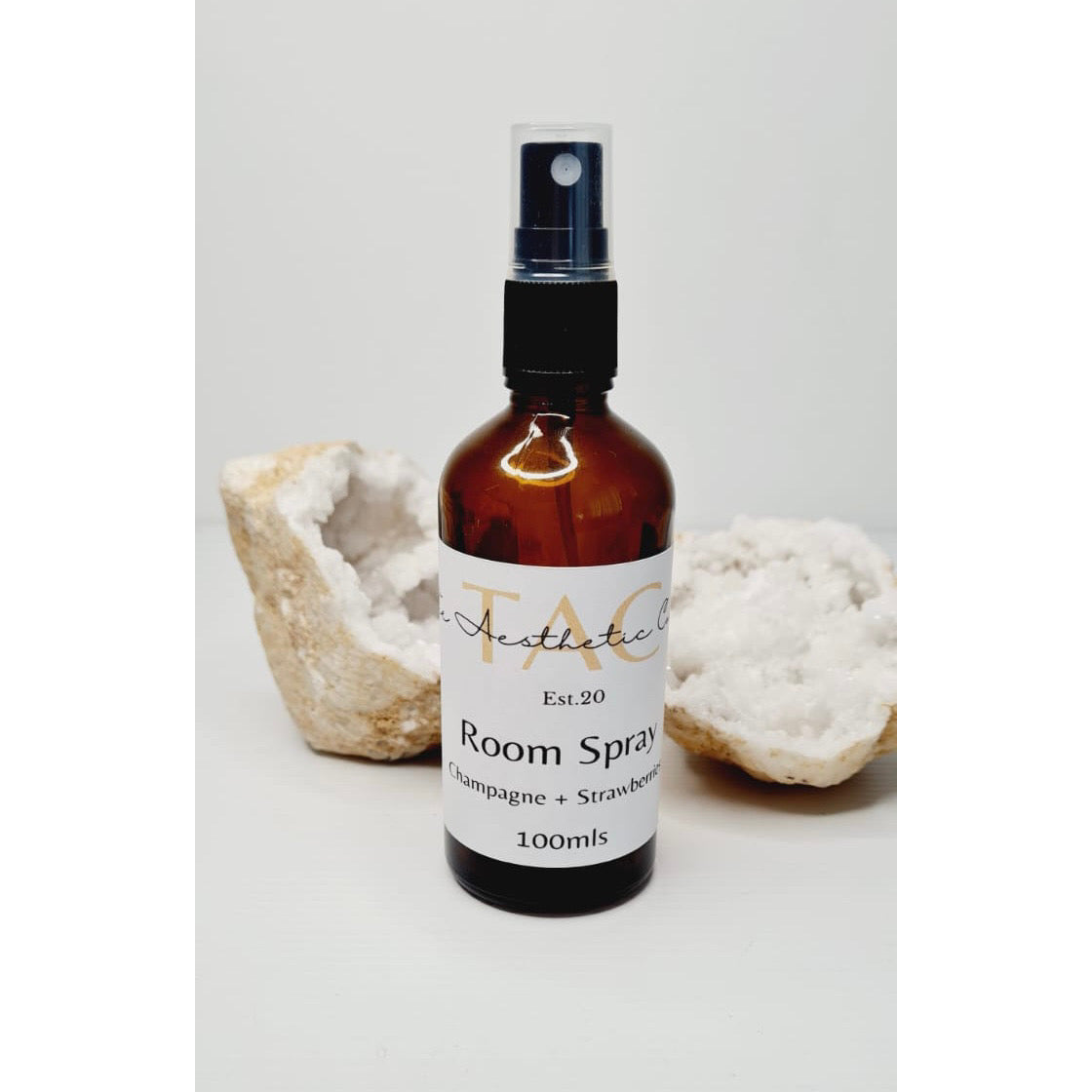 Scented Room Spray