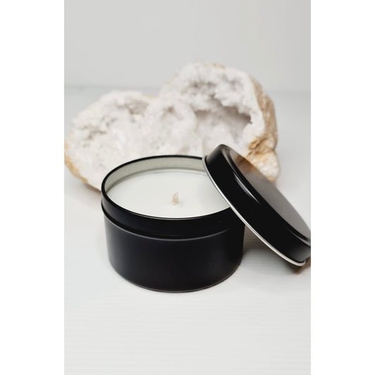 Luxe Matte Candle Tin