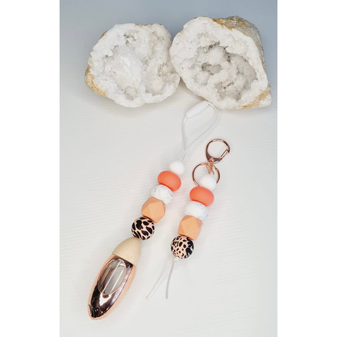 'Lila' Matching Set