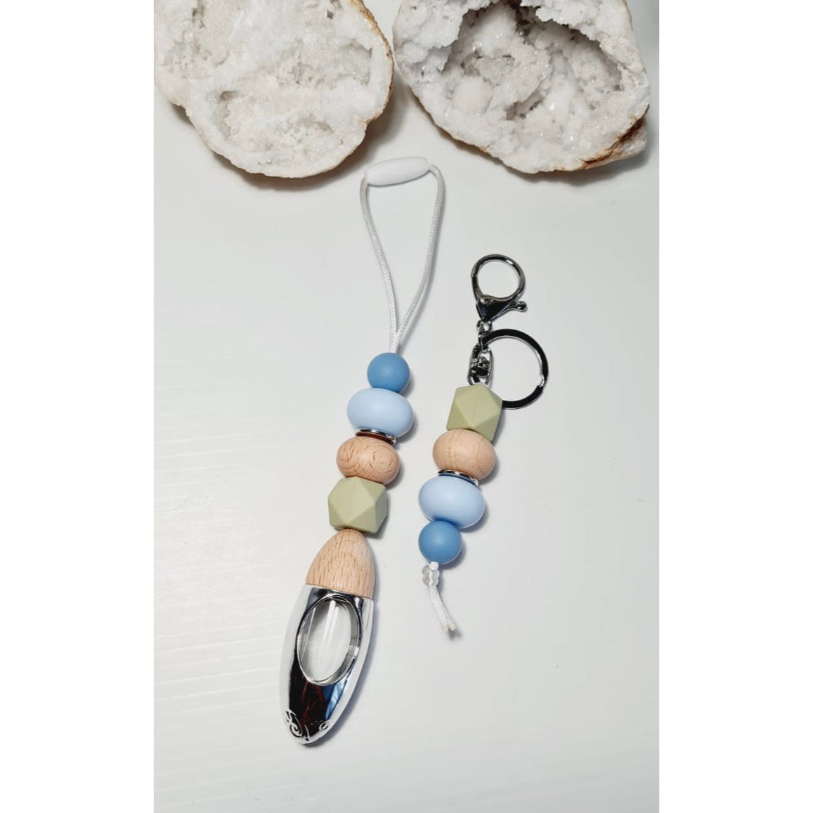 'Natasha' Matching Set