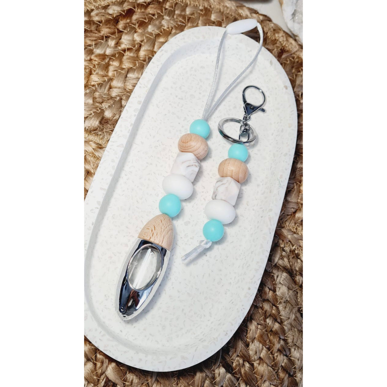 'Alicia' Matching Set