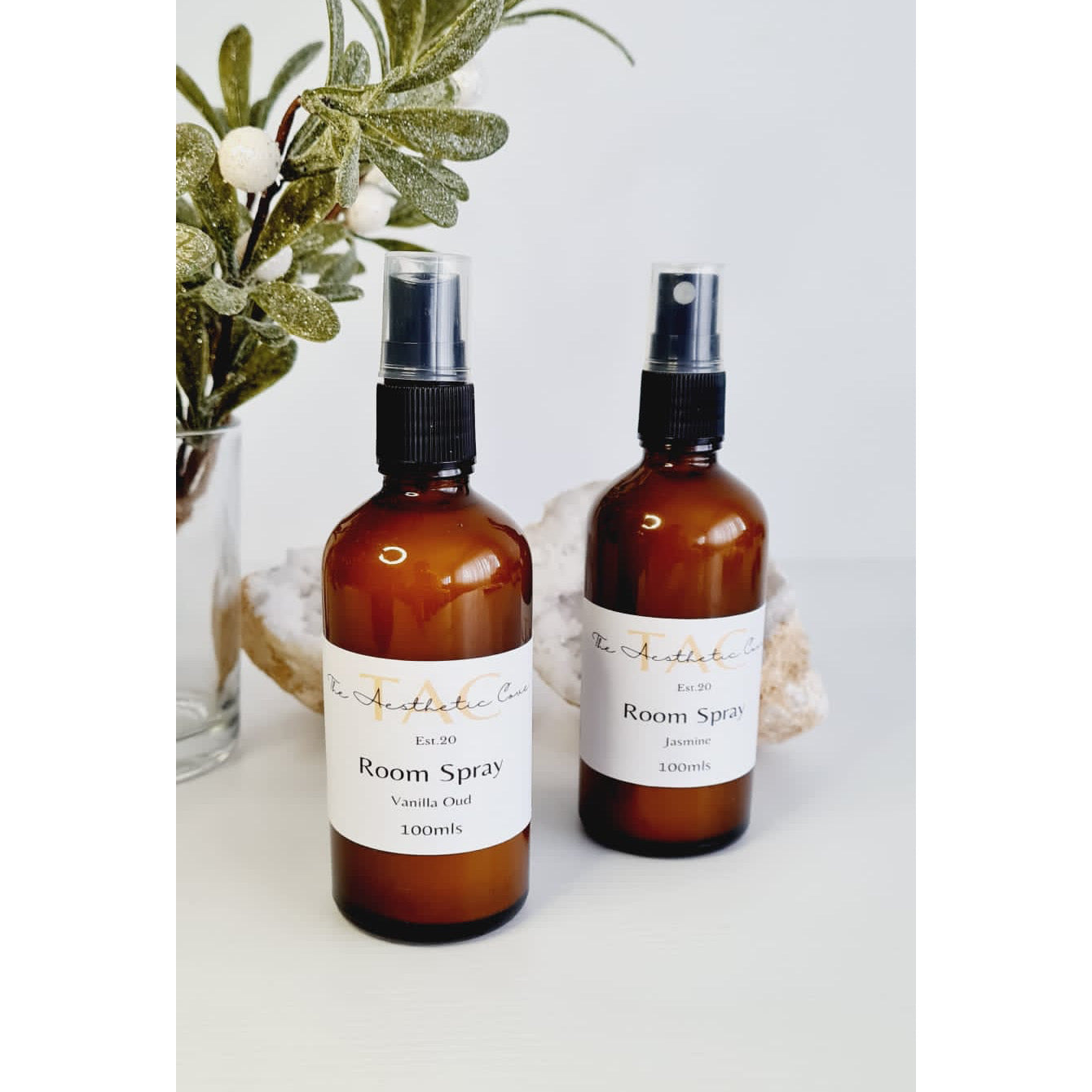 Scented Room Spray