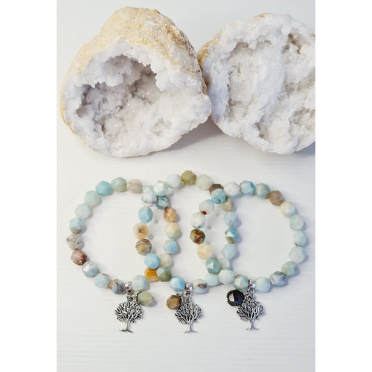 Amazonite Bracelet