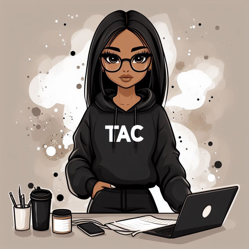 The Start Of Our Blogging Journey!