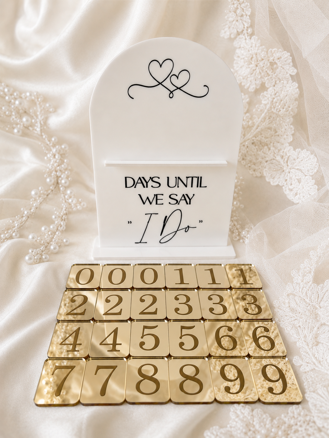Wedding Countdown