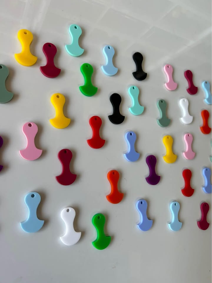 Wholesale Trolley Tokens
