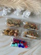 Wholesale Trolley Tokens