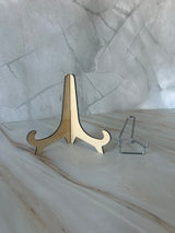 Teacher Notepad Desk Sign