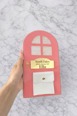 Magical Tooth Fairy Doors