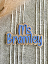 Personalised Magnets