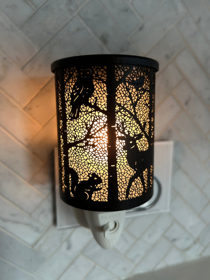 Black Forest Warmer