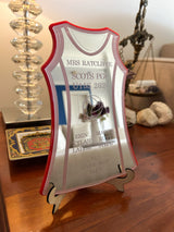 Netball Dress Coach Gift