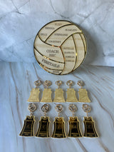 Netball bundle