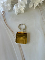 Smart NFC Social Media Keychains