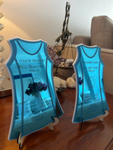 Netball Dress Coach Gift