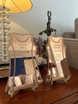 Netball Dress Coach Gift