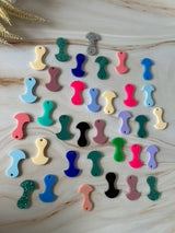 Wholesale Trolley Tokens