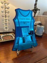 Netball Dress Coach Gift