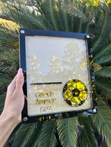 Sporting Gift Drop Box