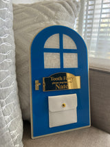 Magical Tooth Fairy Doors