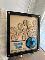 Sporting Gift Drop Box