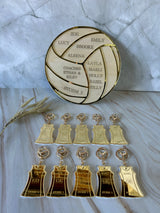 Netball bundle