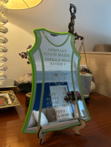 Netball Dress Coach Gift