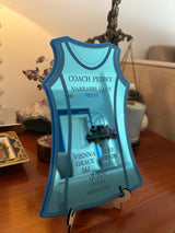 Netball Dress Coach Gift