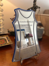 Netball Dress Coach Gift