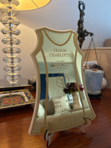 Netball Dress Coach Gift
